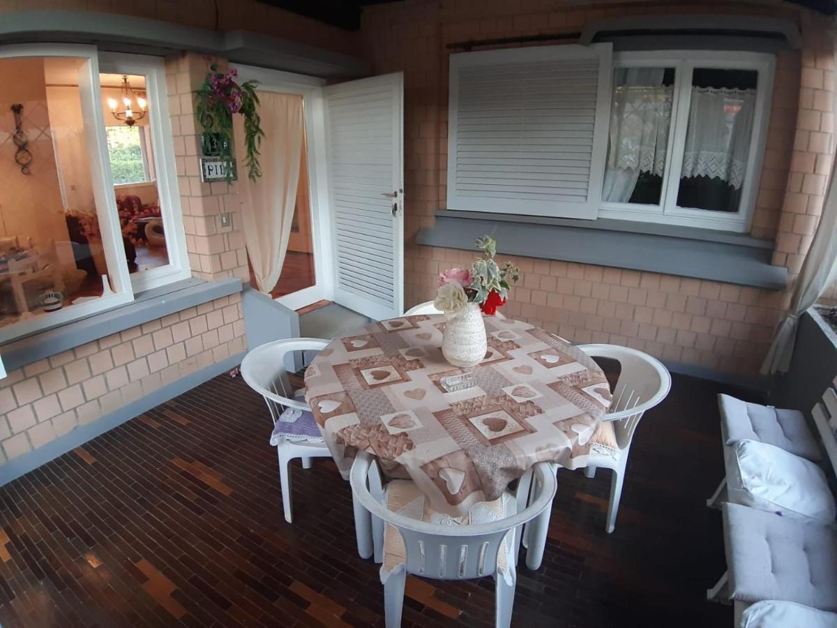Casa Gori Ferienhaus Punta Ala