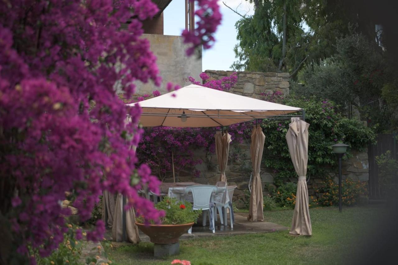 Casa Gori Ferienhaus Punta Ala