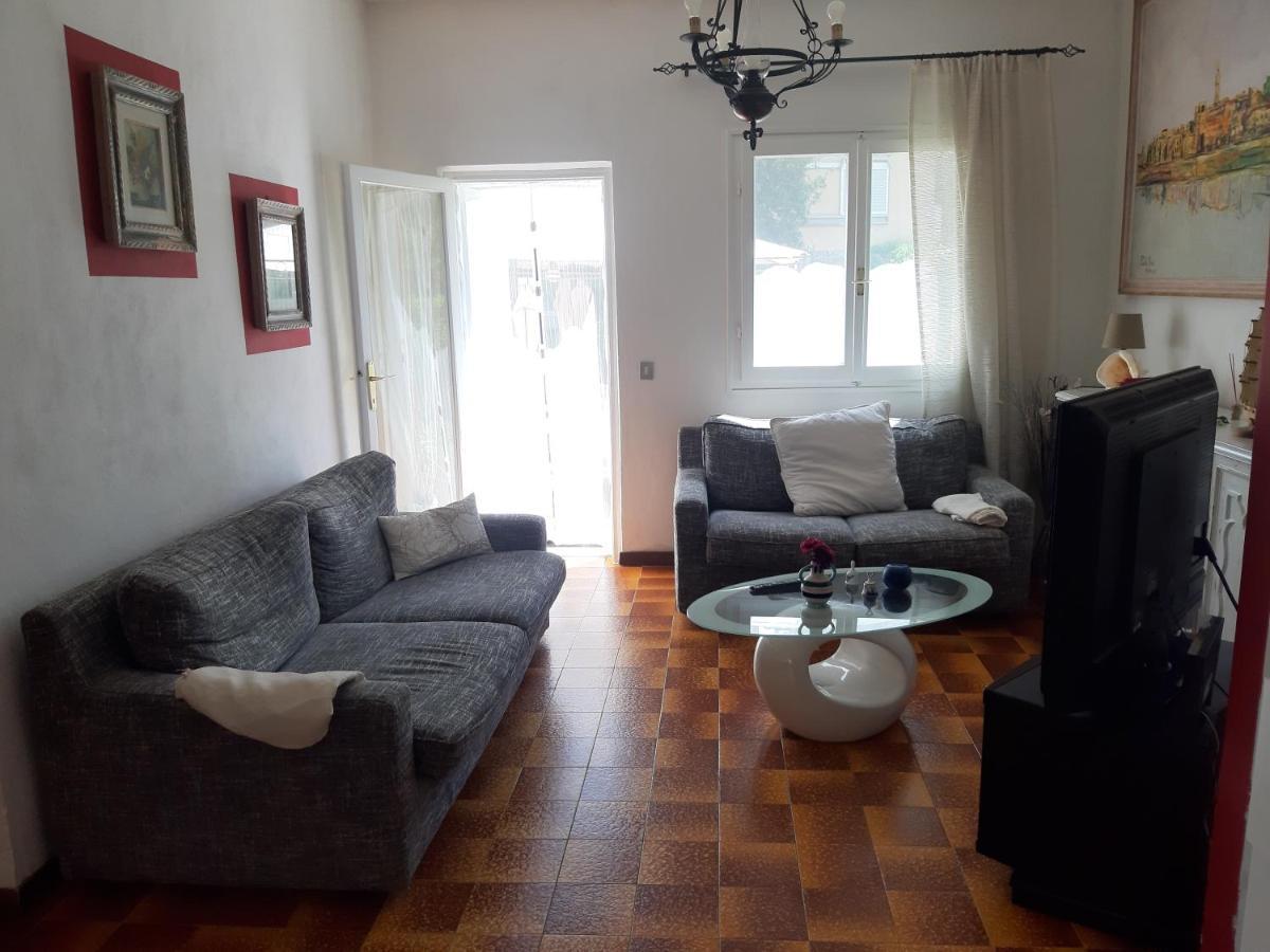 Casa Gori Ferienhaus