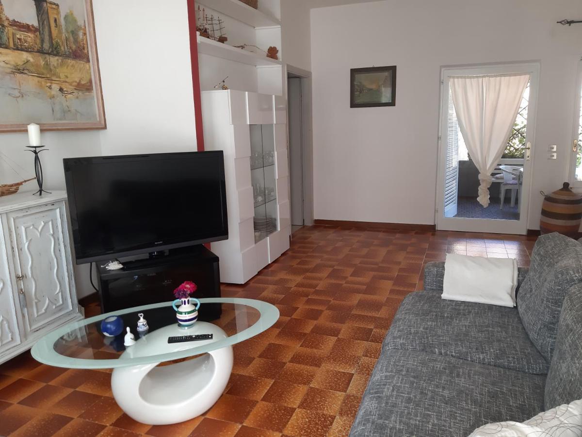 Casa Gori Ferienhaus *