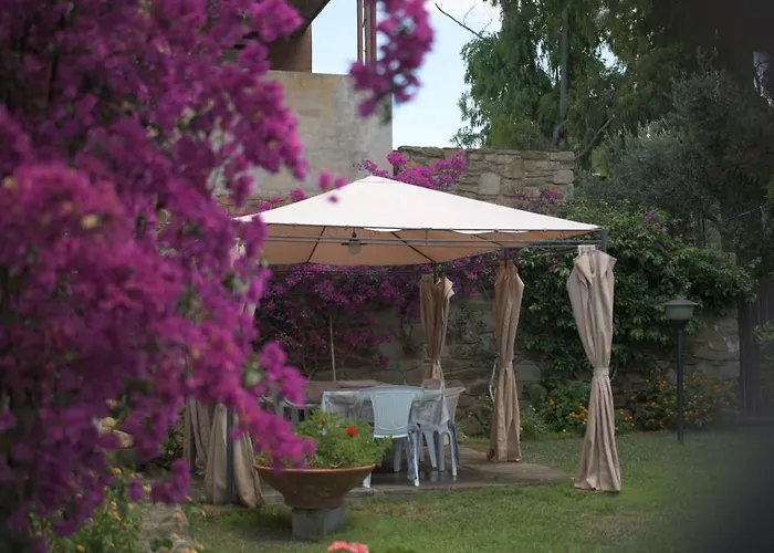 Casa Gori