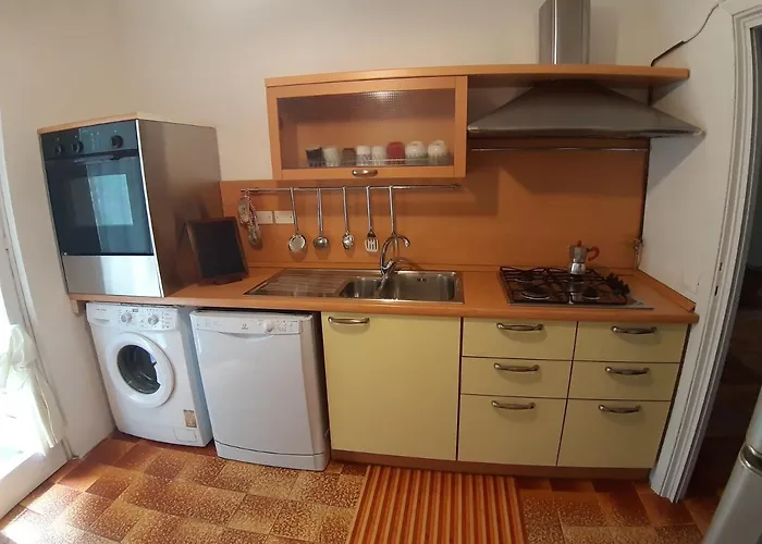 Casa Gori