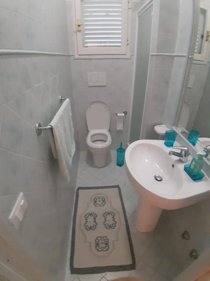 Casa Gori Holiday home *