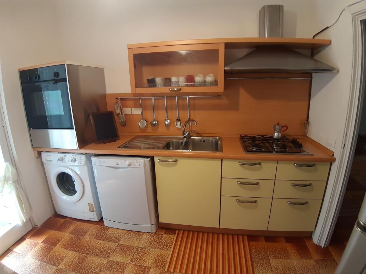 Casa Gori * Punta Ala