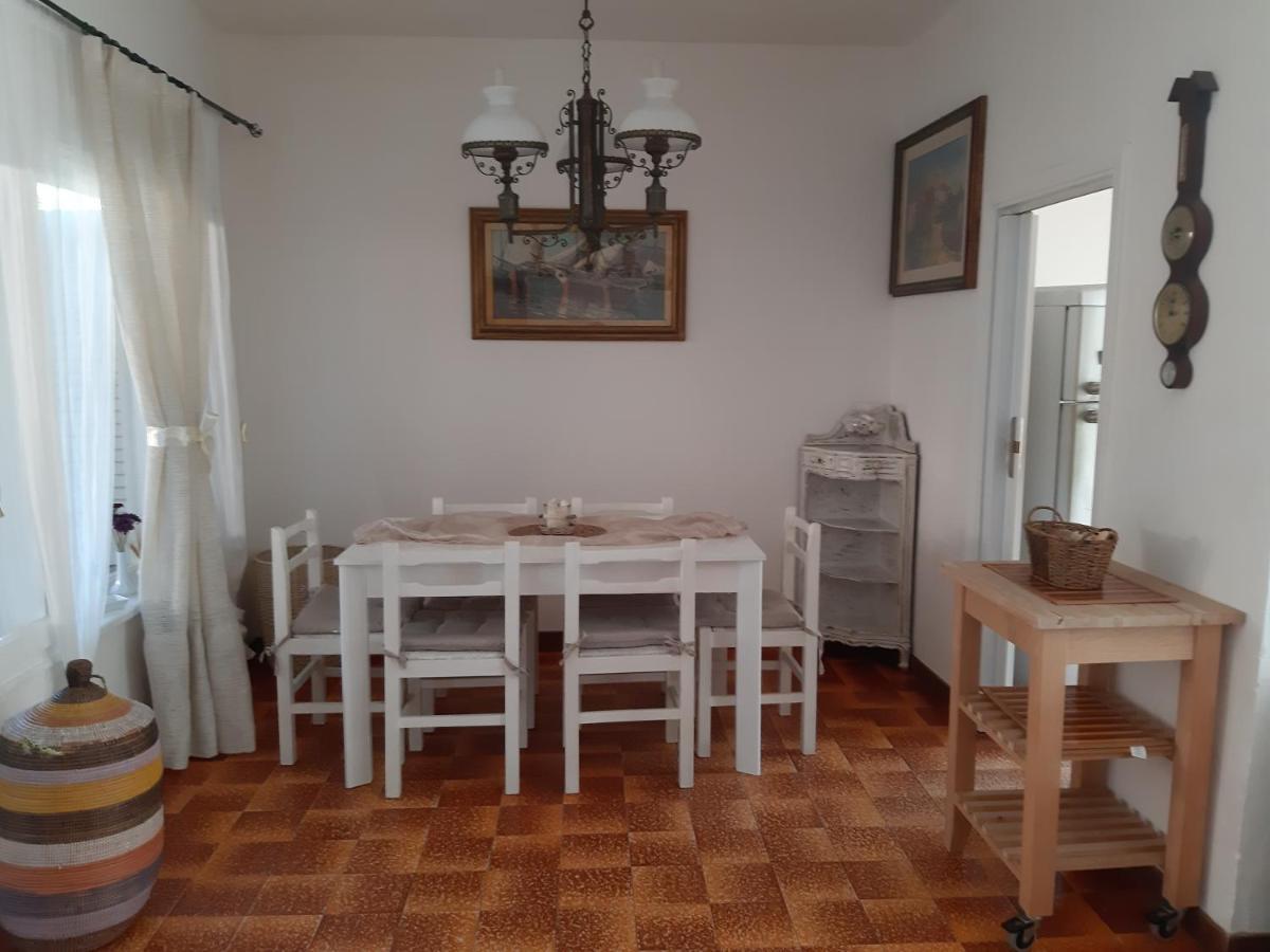 Casa Gori Punta Ala
